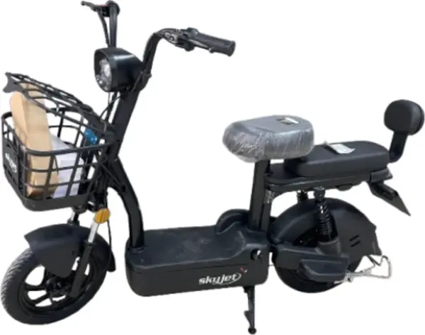 Skyjet Twister 249 W Elektrikli Moped - Image 1