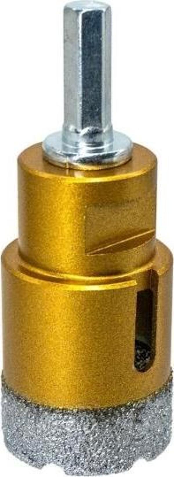 Büro Ev Ofis Hobi Atölyesi için 33MM Mermer Granit Delme Aparatı - Image 1