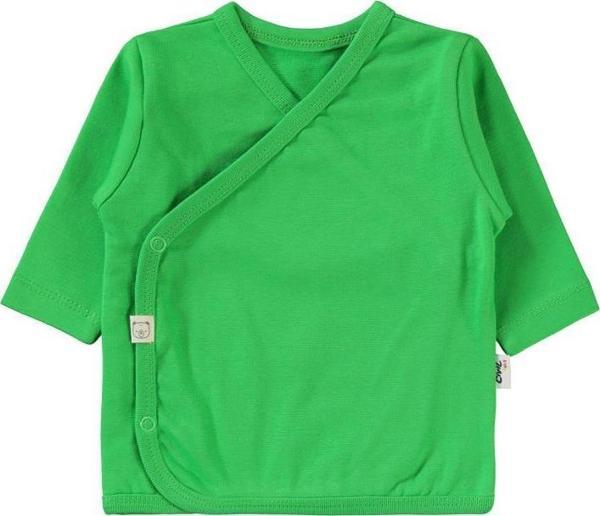 Civil Baby 3'Lü Basic  Zıbın Takımları - Yeşil0-1 Ay - Image 1