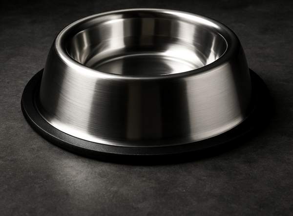 Runaway Profesyonel Mama Kabı - 34 cm Paslanmaz Çelik - Image 1