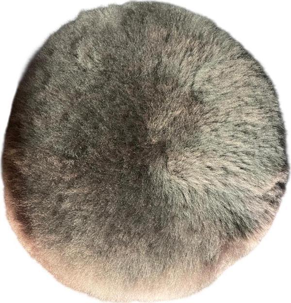 OBEY PÖSTEKİ KEÇE GRİ  - Image 1