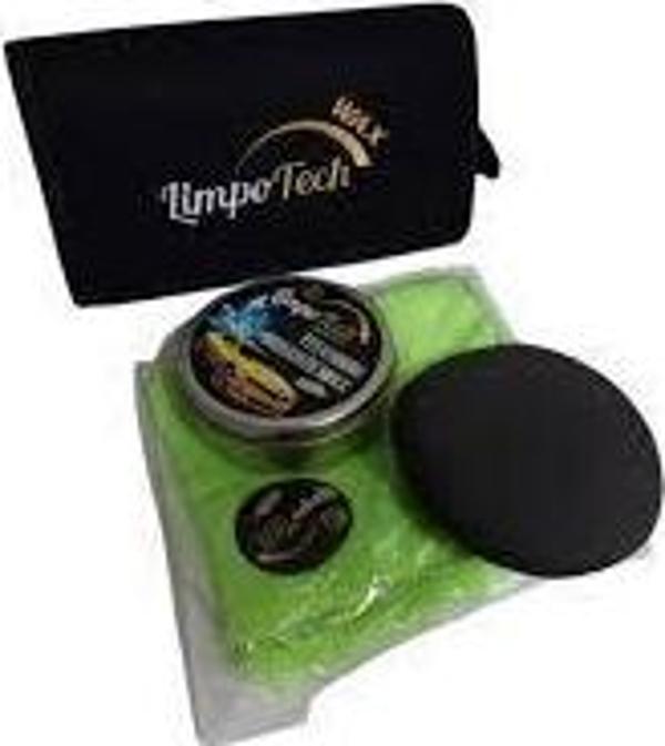 LİMPO TECH SERAMİK WAX SETİ CANTALI  - Image 1