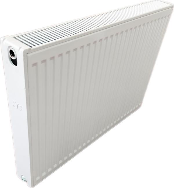 MASTAŞ  600x1000 Panel Radyatör Tip 22-PKKP Beyaz - Image 1