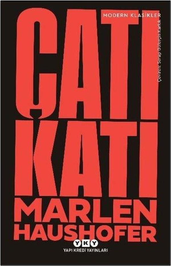 Çatı Katı - Yapı Kredi Yayınları - Image 1