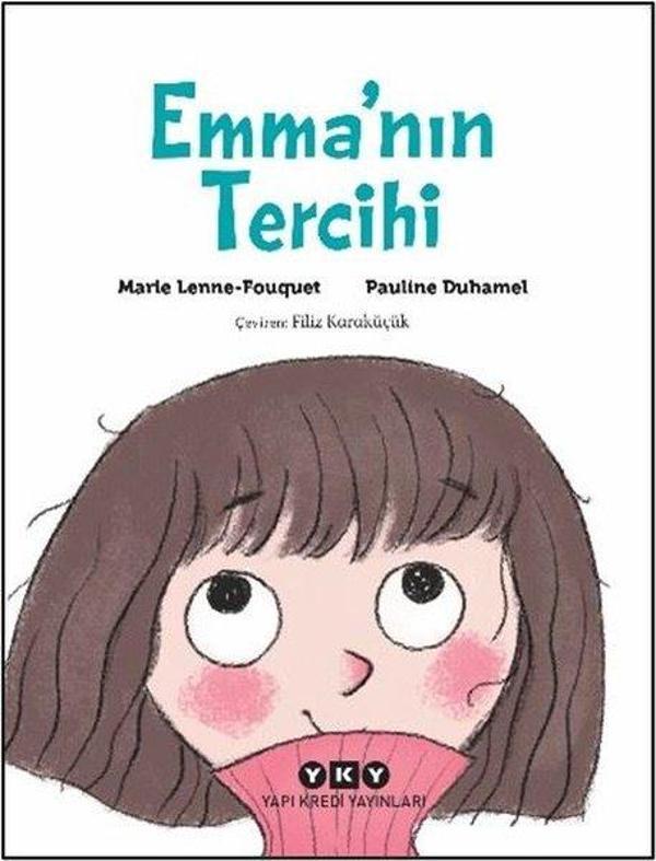 Emma'nın Tercihi - Yapı Kredi Yayınları - Image 1
