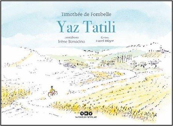Yaz Tatili - Yapı Kredi Yayınları - Image 1