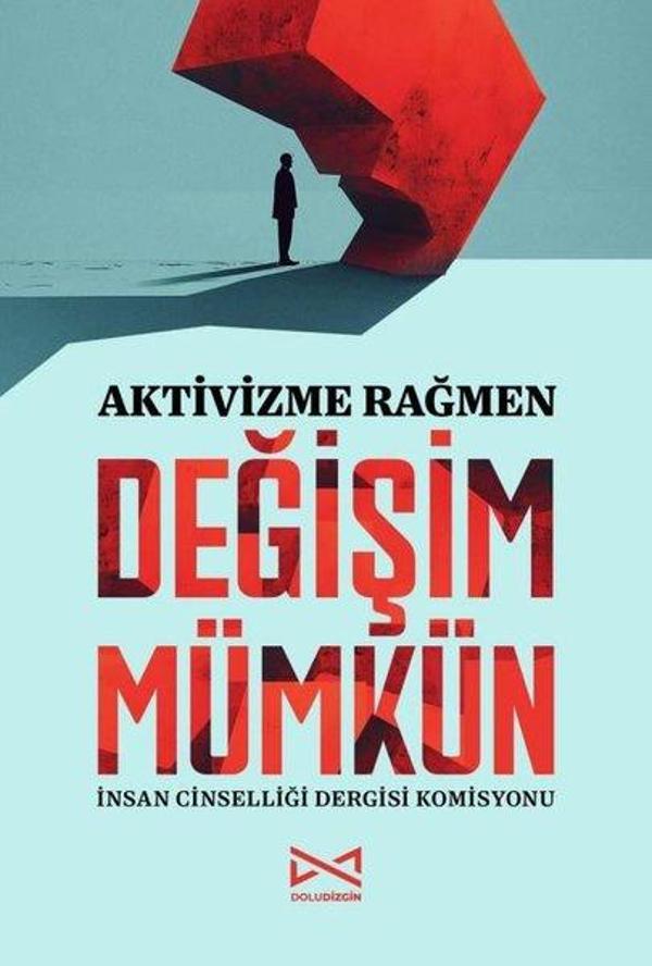 Aktivizme Rağmen Değişim Mümkün - Doludizgin Yayınları - Image 1