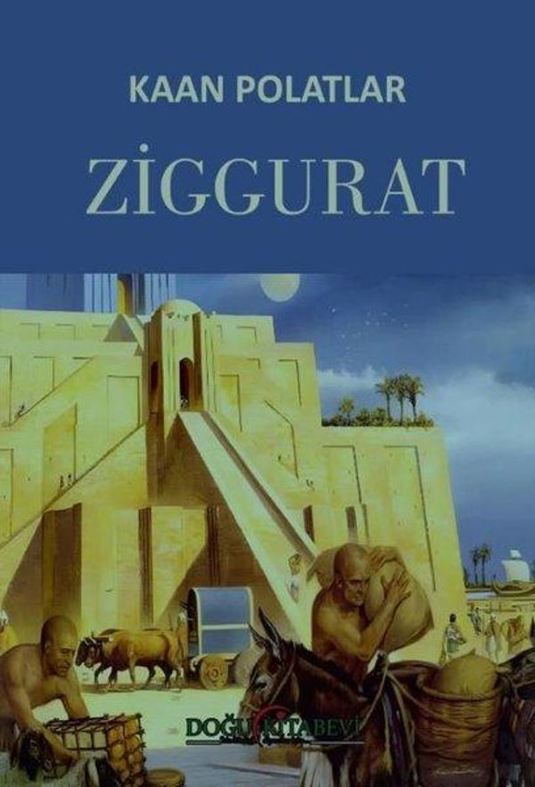 Ziggurat - Doğu Kitabevi - Image 1