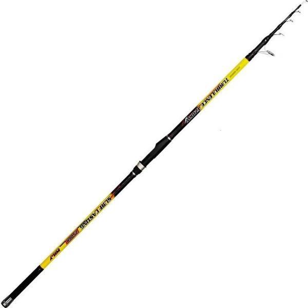 Wily Turbulance 420 cm 100-250 gr Surf Kamış - Image 1