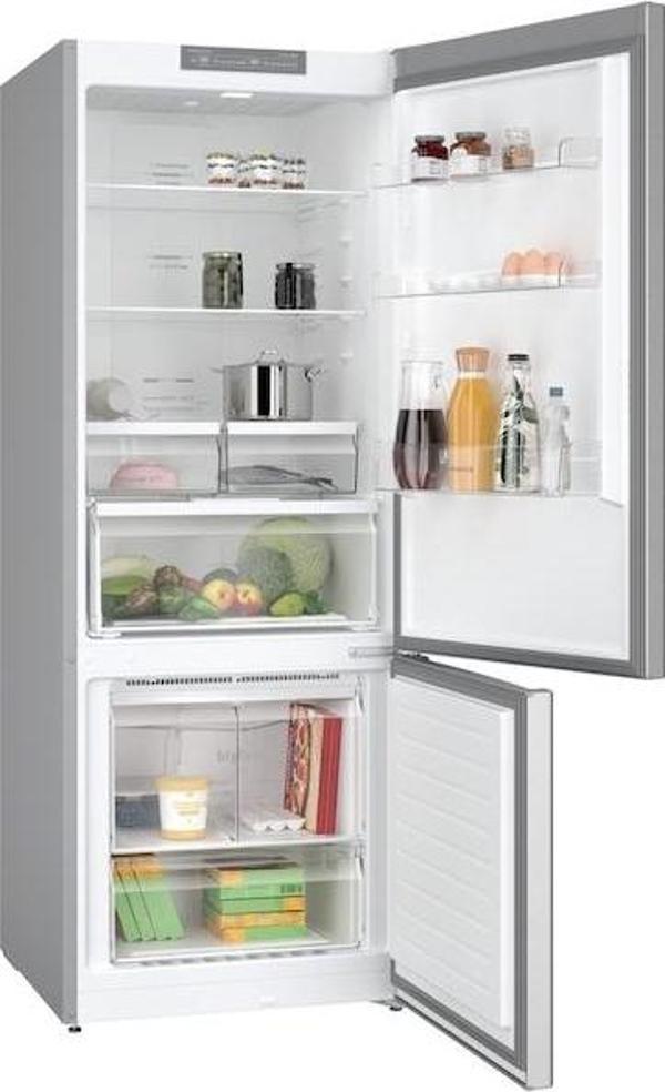 Profilo BD3055IEVN 483 LT No-Frost Kombi Tipi Buzdolabı - Image 1