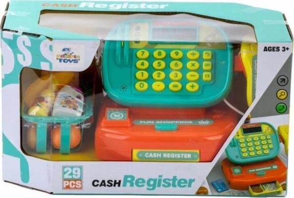 Dijital Yazar Kasa 29 Parça - Image 1