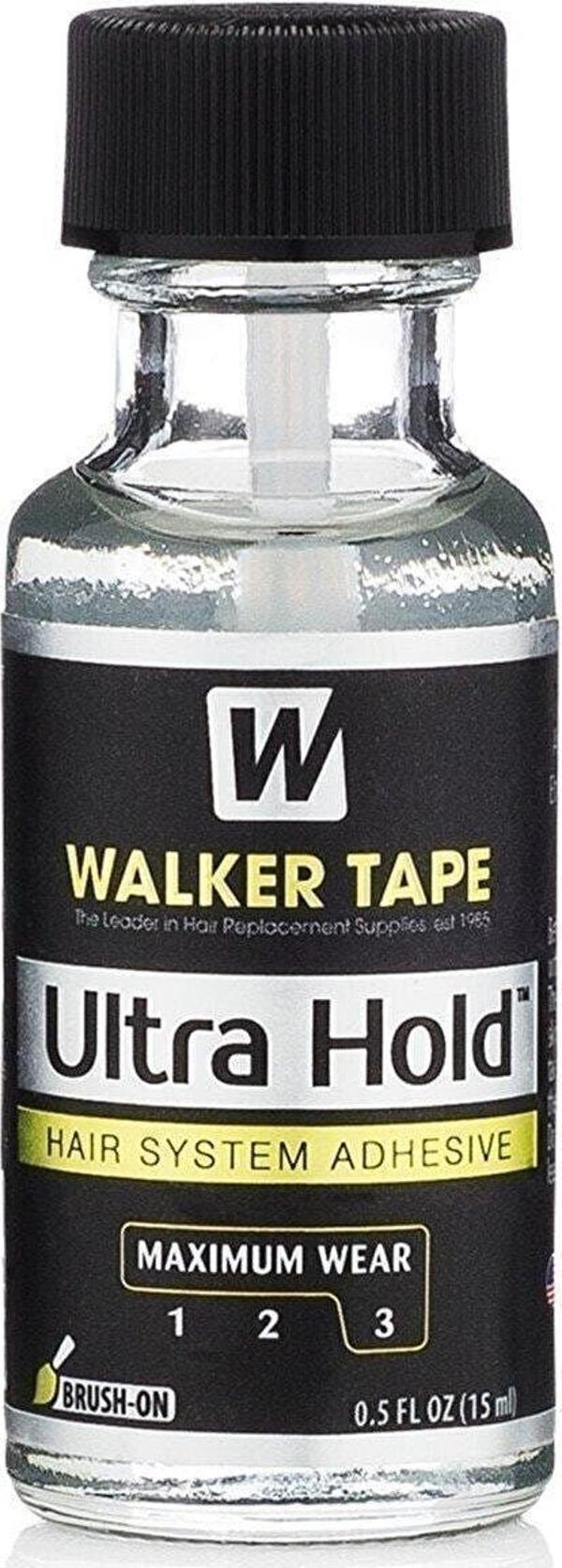 Protez Saç Yapıştırıcısı Ultra Hold 0.5 Oz (15Ml) - Image 1
