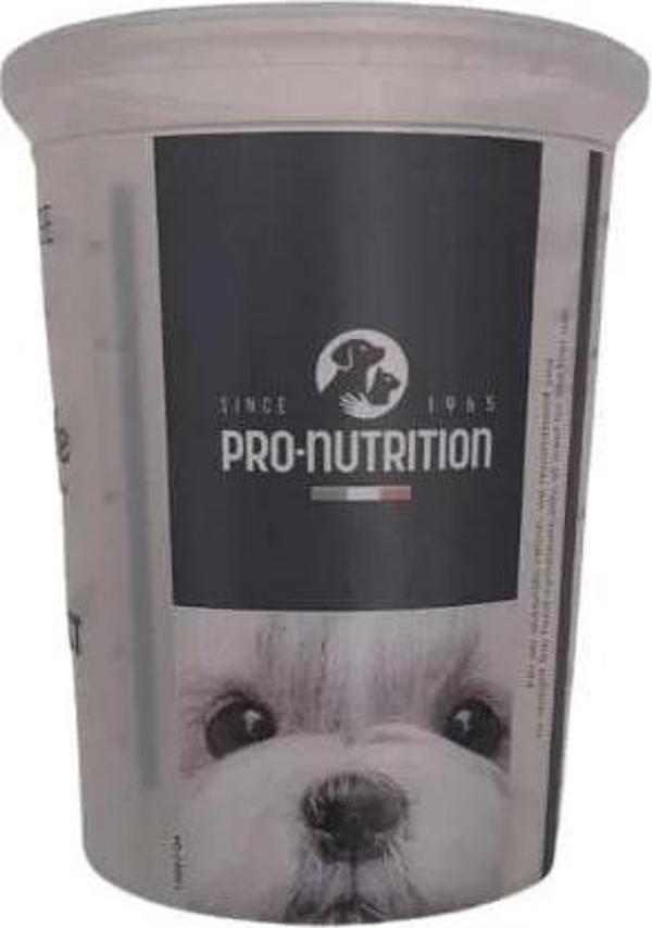 Pro Nutrition Kedi ve Köpek Plastik Mama Ölçü Kabı - Image 1