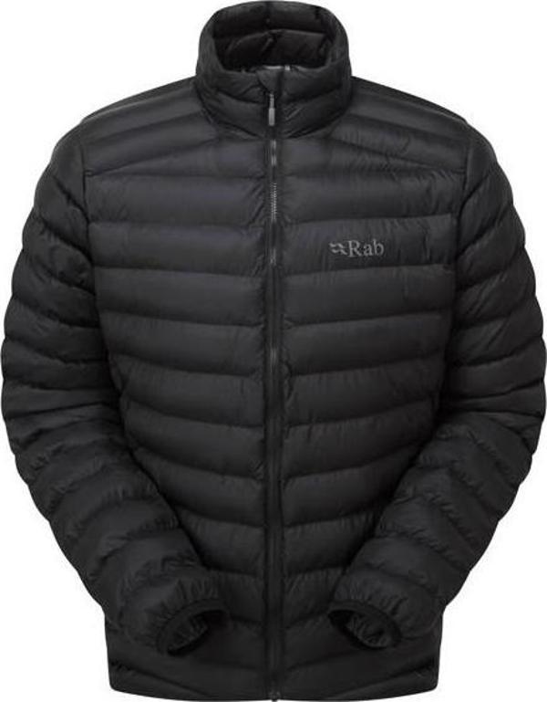 RAB CİRRUS INSULATED SENTETİK CEKET  SİYAH RENK - Image 1