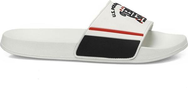 U.s Polo Dusen Erkek Terlik - Image 1