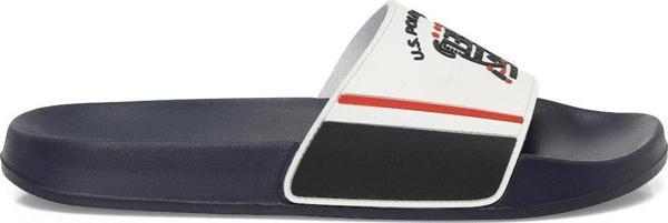 U.S. Polo Assn. Dusen Erkek Terlik - Image 1