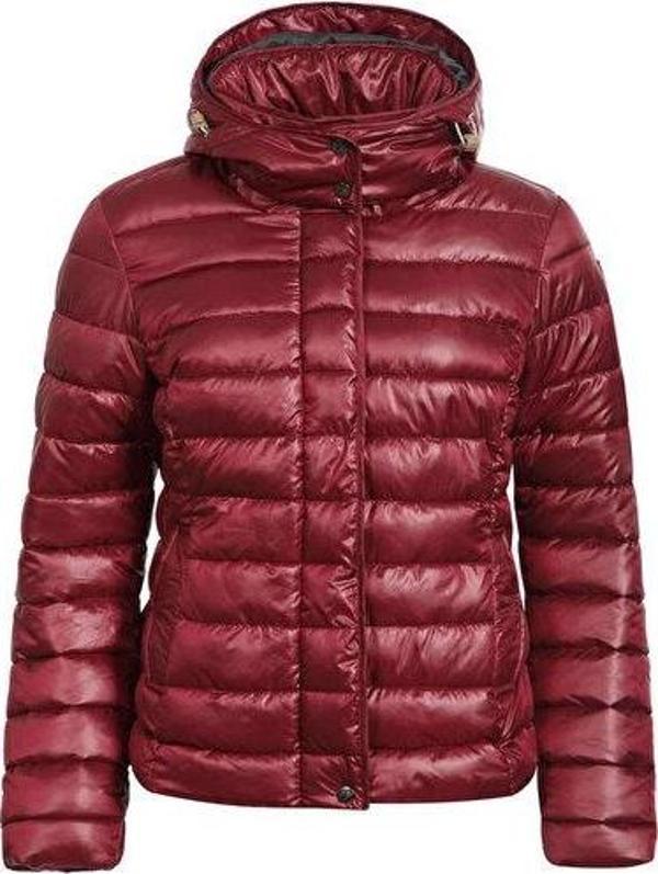 Icepeak Kırmızı Kadın Outdoor Montu 53035 507 680 Tulia Jacket - Image 1