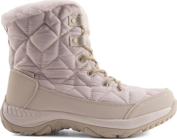 Lumberjack Claudia Kadın Bot - Image 1