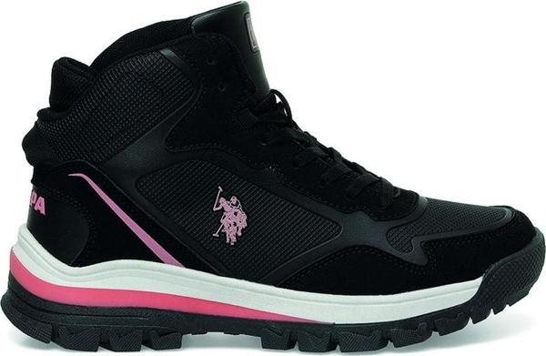 U.S Polo Sagan Hı Kadın Bot - Image 1