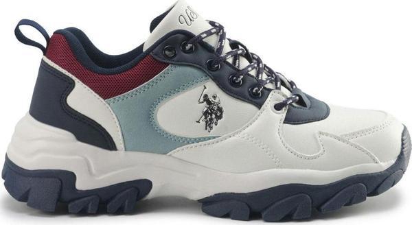 U.S Polo Tracky Kadın Spor Ayakkabı - Image 1