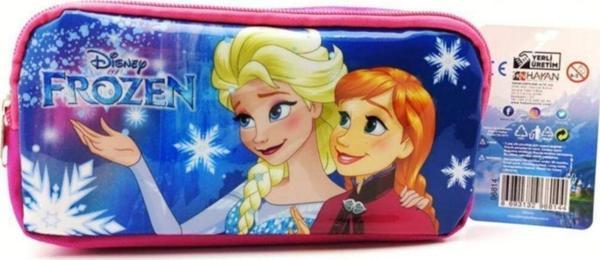 Frozen Hakan Çanta Kalem Kutusu 96818 - Image 1