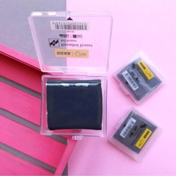 Silka Gri Hamur Silgi - Image 1