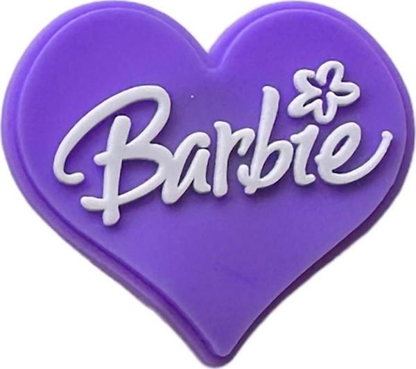 Buki'Nin Atölyesi Terlik Süsü Jibbitz B128 - Image 1