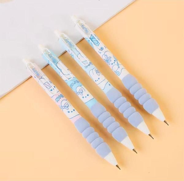 Öz Kırtasiye Tavşan Süngerli 0.7 Uçlu Kalem 1 Adet - Image 1