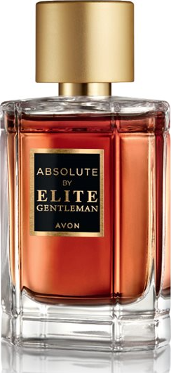 Abslote Elite Gentleman Absolute EDT - 50ml - Image 1