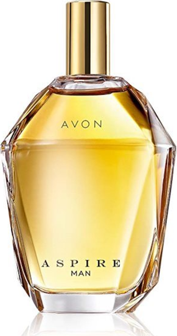 Avon Aspire Man EDT 75ml - Image 1