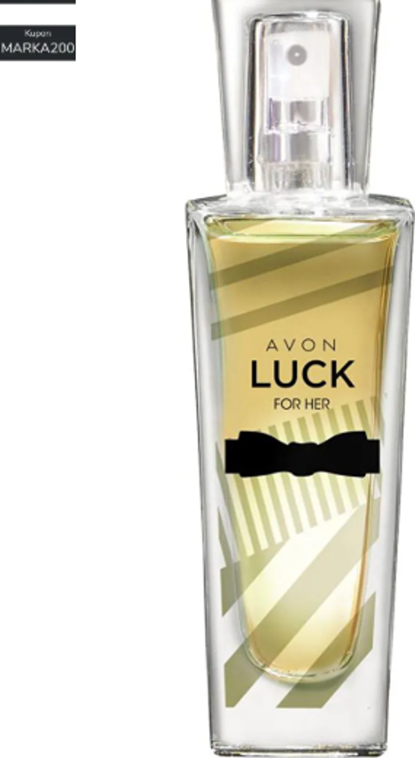 Luck Kadın Parfüm EDP 30ml - Image 1