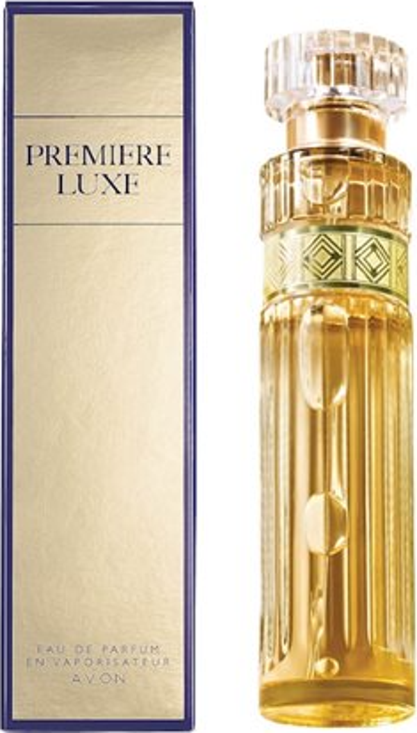 Premiere Luxe Kadın Parfümü Edp 50 ml - Image 1