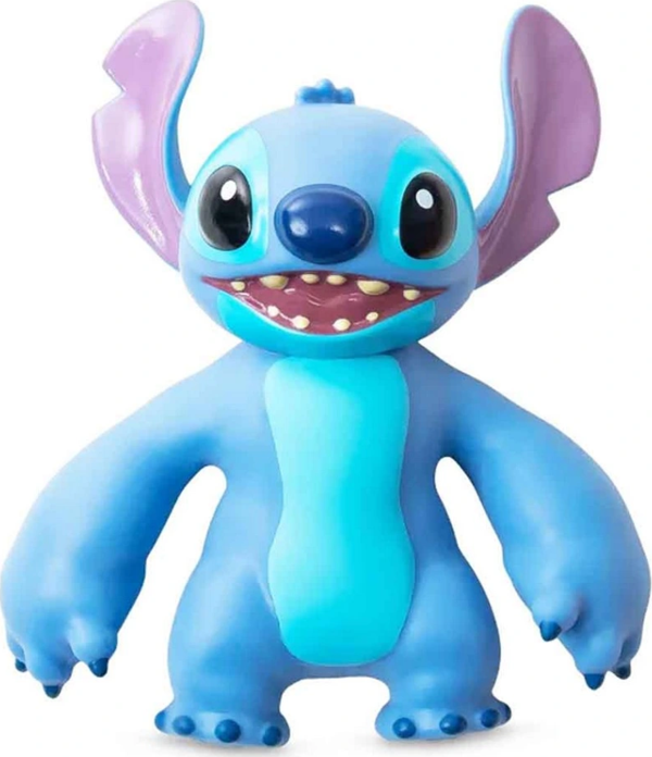 Esneyebilen Disney Stitch Figür 25 cm - Image 1