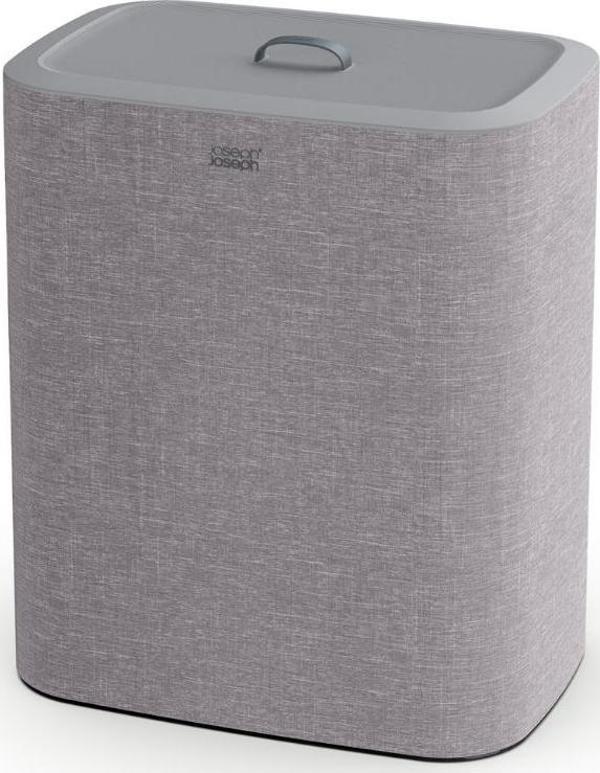 Joseph Joseph Tota 90 L Trio 3 Bölmeli Çamaşır Ayırma Sepeti - Image 1