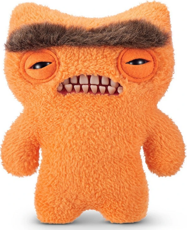 Fuggler Koleksiyon Tekli Figür Oogah Boogah Seri 1 - Image 1