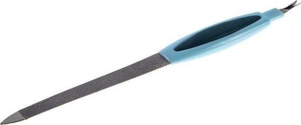 226 Manikür Pedikür Törpü Et Almalı Orta Boy Törpü - Image 1