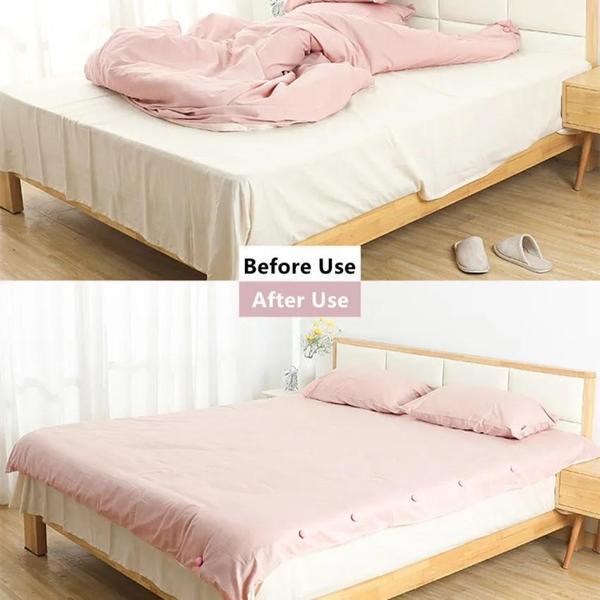 Yorgan Nevresin Sabitleme Aparatı - Image 1