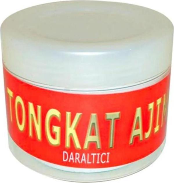 Tongkat Ajimat Madura Vajinal Sıkılaştırıcı Krem 100 ml - Image 1