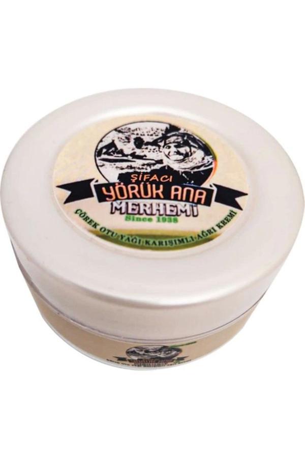 Yörük Ana Snmlks07 Çörek Otu Karışımlı 50 ml - Image 1