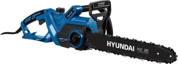 Hyundai Hyc220 Elektrikli Testere 2200W 41 cm Kılavuz - Image 1