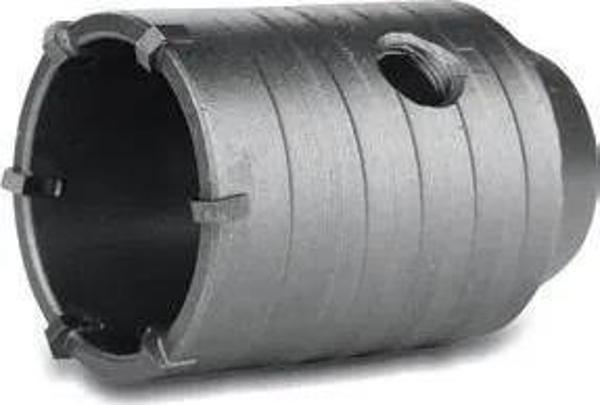 Adaptörlü Elmaslı Beton Delme Panç 50 Mm - Image 1