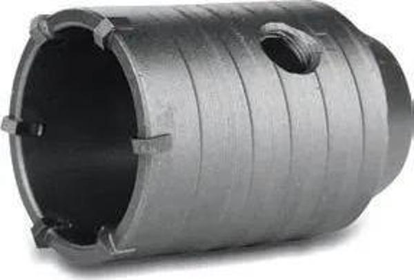 Adaptörlü Elmaslı Beton Delme Panç 60 Mm - Image 1