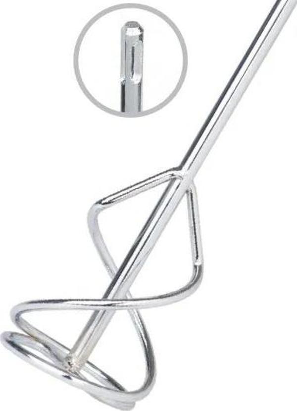 Sds Boya Karıştırıcı 100Ø - Image 1