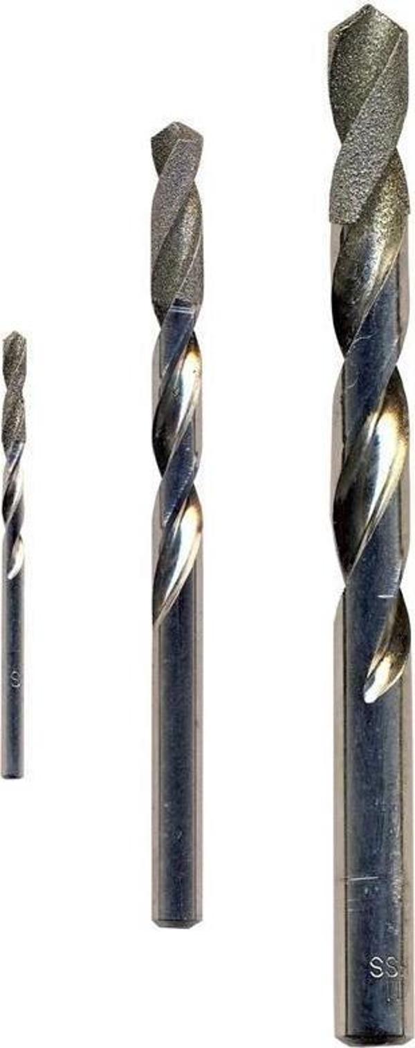 Todrill TD 50810 Cam Delme Ucu 10 mm - Image 1