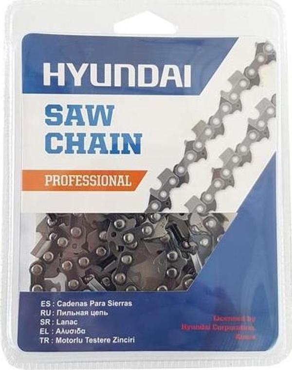 Hyundai Kesik Zincir 3.25' 38 Diş Köşeli 1.3 mm - Image 1