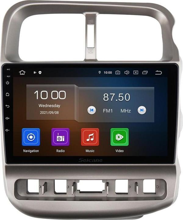 KIA BONGO 2004-2012 Android Auto Carplay Navigasyon Multimedya Sistemi - Image 1