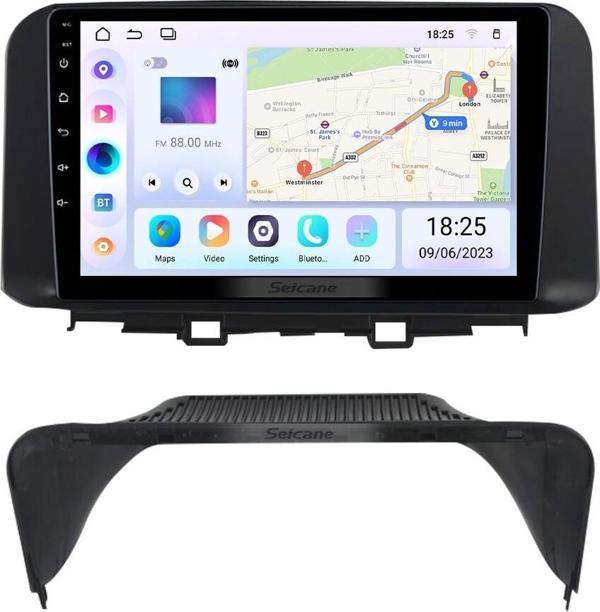 HYUNDA ENCINO 2018 Android Auto Carplay Navigasyon Multimedya Sistemi - Image 1
