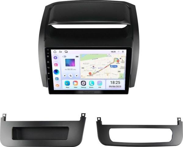 KIA SORENTO 2013-2014 Android Auto Carplay Navigasyon Multimedya Sistemi - Image 1