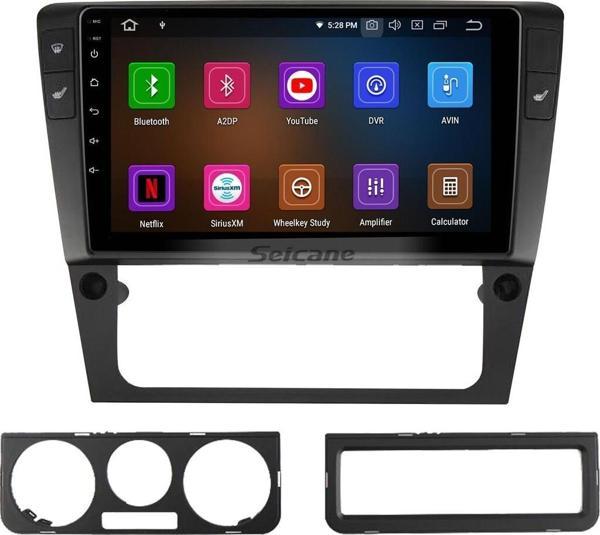 VOLKSWAGEN PASSAT B6 2006 Android Auto Carplay Navigasyon Multimedya Sistemi - Image 1