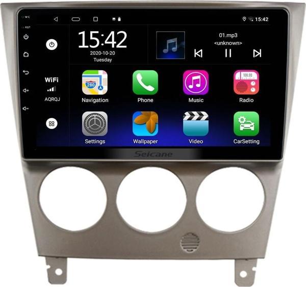SUBARU IMPREZA 2003-2006 Android Auto Carplay Navigasyon Multimedya Sistemi - Image 1